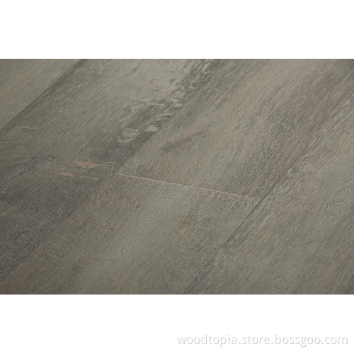 Direct Price Wooden Flooring Oak Wide Plank Flooring